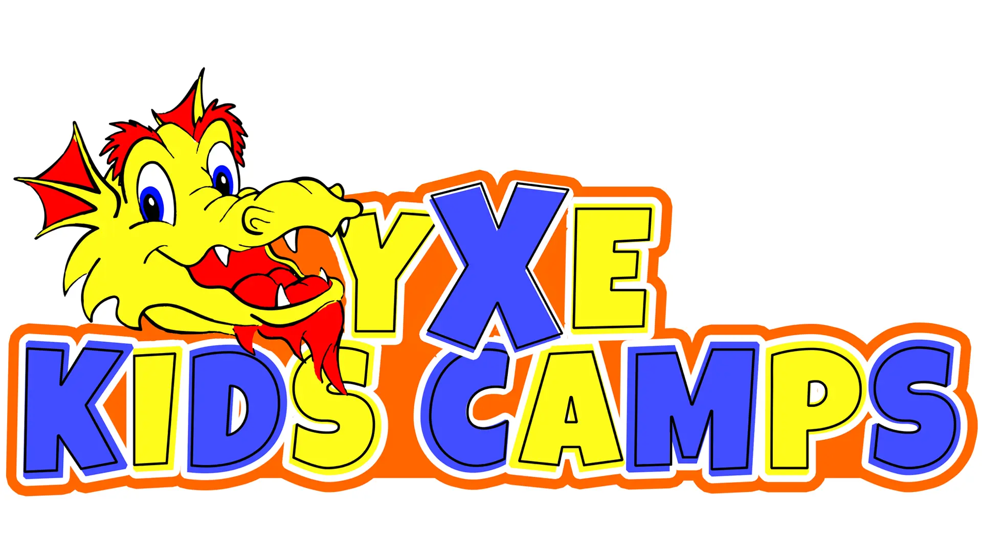 YXE Kids Camps