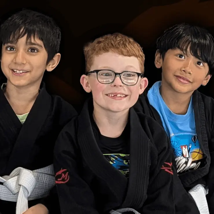 After School Program - Saskatoon Mixed Martial Arts - MMA