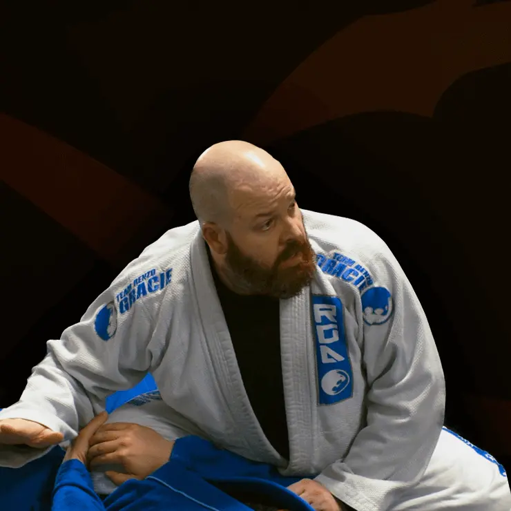 Brazilian Jiu Jitsu - Saskatoon Mixed Martial Arts - MMA