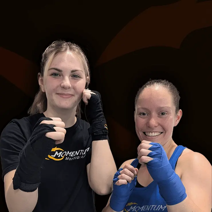 Fierce Women’s Program - Saskatoon Mixed Martial Arts - MMA