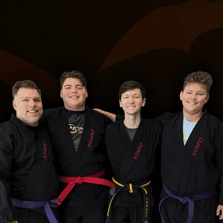 Karate - Saskatoon Mixed Martial Arts - MMA